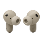 Écouteurs sans fil JBL TOUR PRO 3 (Latte)