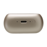 Écouteurs sans fil JBL TOUR PRO 3 (Latte)