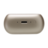JBL TOUR PRO 3 True Wireless In-Ear-Kopfhörer (Latte)