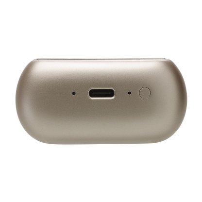 JBL TOUR PRO 3 Wireless Earbuds (Latte)