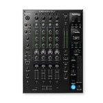 Denon DJ X1850 PRIME Professional 4-Channel DJ Club Mixer - Demo