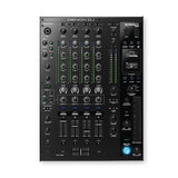 Denon DJ X1850 PRIME Professional 4-Channel DJ Club Mixer - Demo