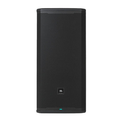 JBL PRX935 Powered Three-Way Single PA Loudspeaker - 15"