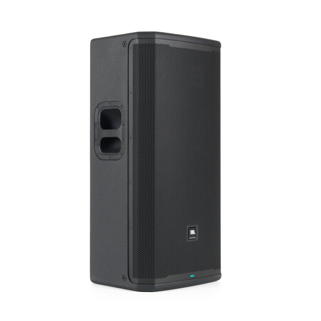 JBL PRX935 Powered Three-Way Single PA Loudspeaker - 15"