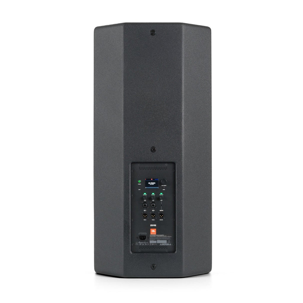 JBL PRX935 Powered Three-Way Single PA Loudspeaker - 15"