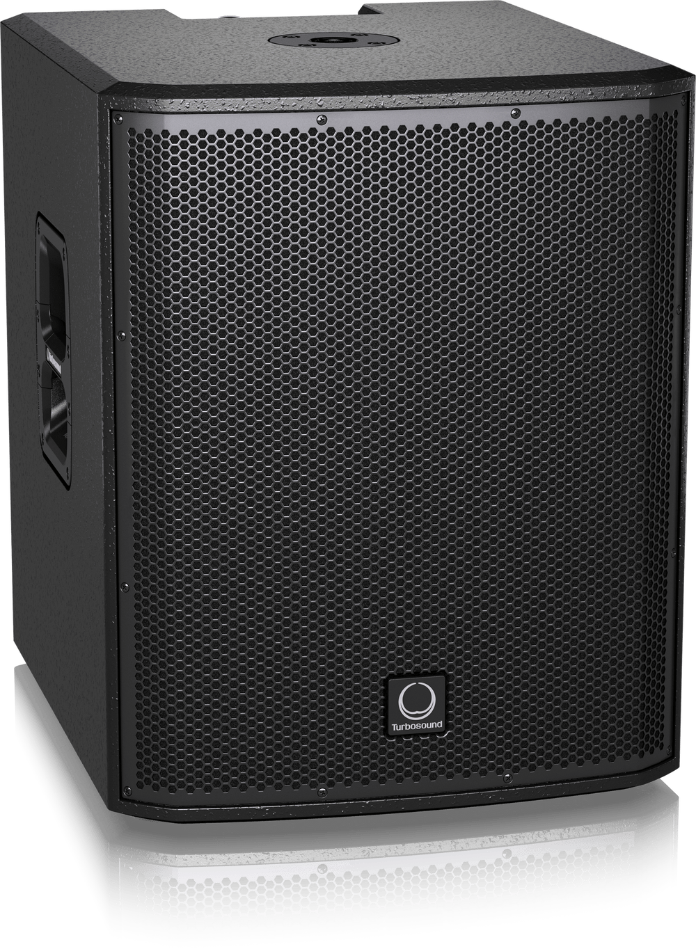 Turbosound iNSPIRE iP15B - Subwoofer Actif 1000W - Démo
