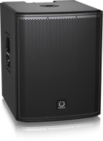 Turbosound iNSPIRE iP15B - Subwoofer Actif 1000W - Démo