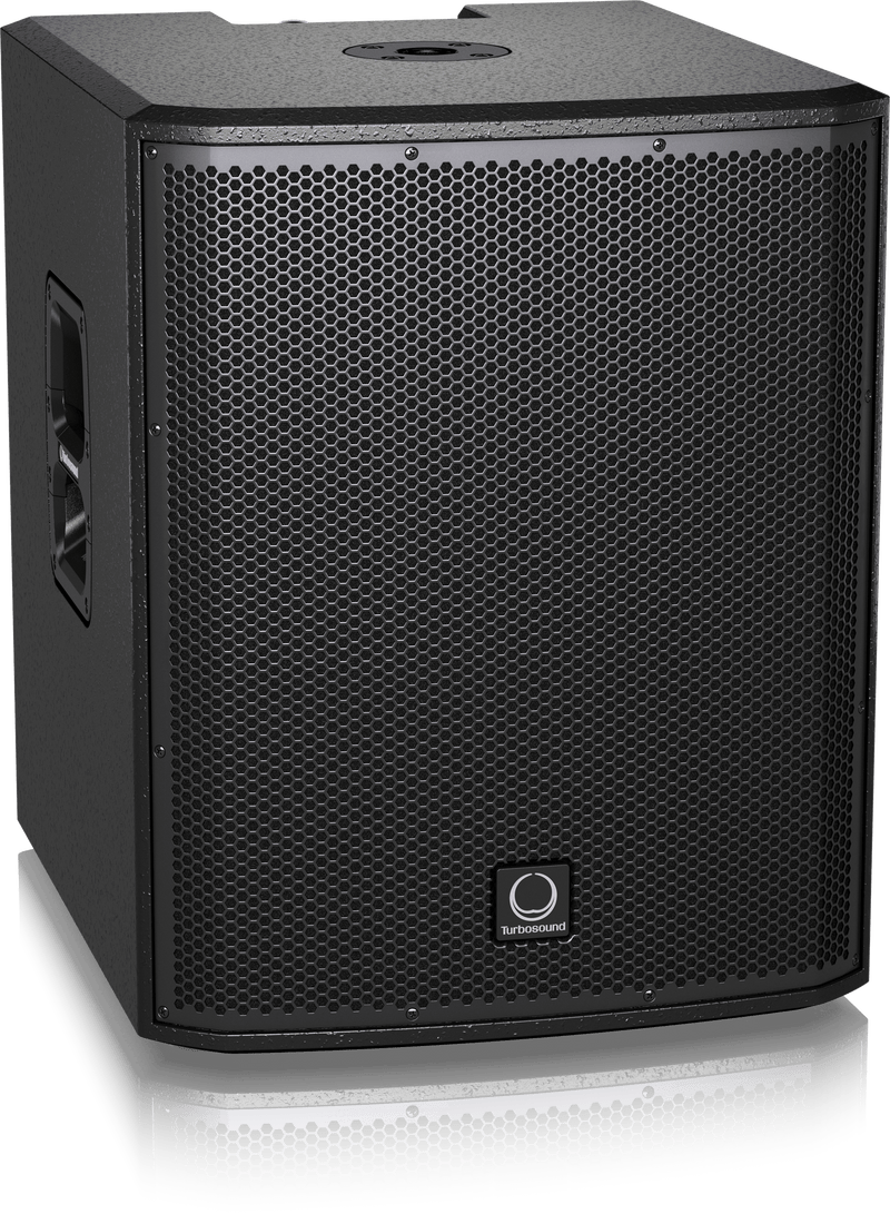 Turbosound iNSPIRE iP15B - 1000W Powered Subwoofer - Demo
