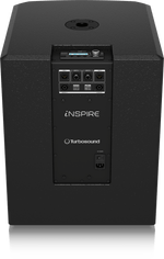 Turbosound iNSPIRE iP15B - Subwoofer Actif 1000W - Démo