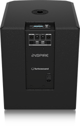 Turbosound iNSPIRE iP15B - 1000W Powered Subwoofer - Demo