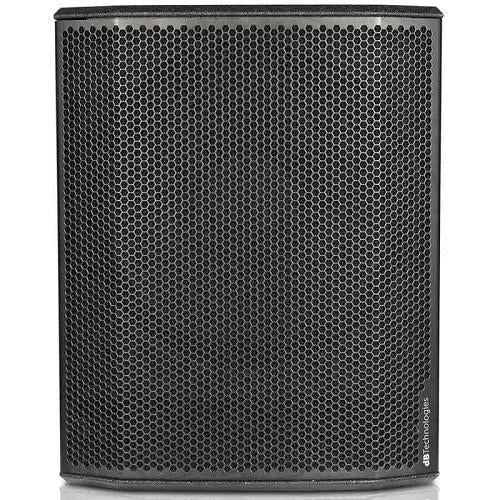 Db Technologies Sub 618 Active Subwoofer - New Open box
