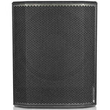 Db Technologies Sub 618 Active Subwoofer - New Open box