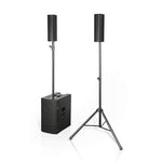 Db Technologies ES1203 Column Pa System - New Open box
