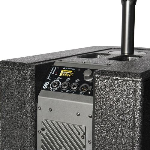 Db Technologies ES1203 Säulen-PA-System
