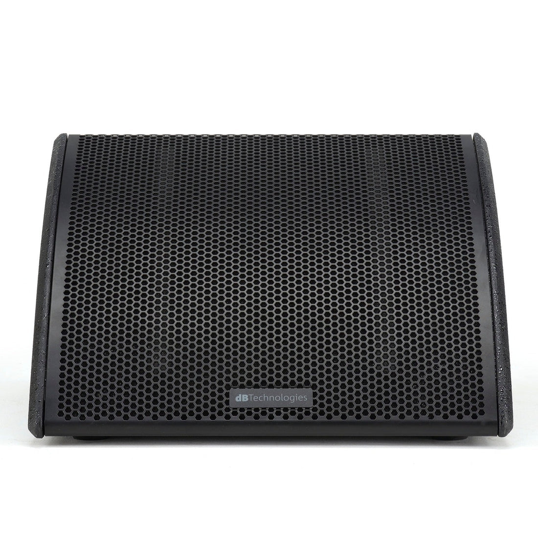 Db Technologies FMX12 Flexsys FMX Series 2-Way 1200W Powered Coaxial Stage Monitor Speaker - 12"