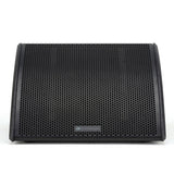 Db Technologies FMX12 Flexsys FMX Series 2-Way 1200W Powered Coaxial Stage Monitor Speaker- New Open box