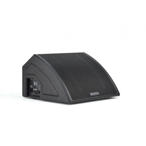 Db Technologies FMX12 Flexsys FMX Series 2-Way 1200W Powered Coaxial Stage Monitor Speaker - 12"