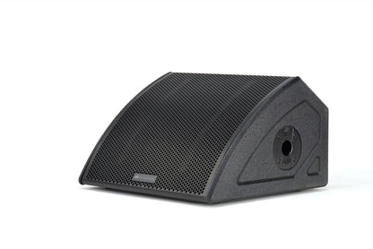 Db Technologies FMX12 Flexsys FMX Series 2-Way 1200W Powered Coaxial Stage Monitor Speaker - 12"