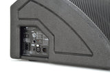 Db Technologies FMX12 Flexsys FMX Series 2-Way 1200W Powered Coaxial Stage Monitor Speaker- New Open box