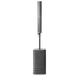 Db Technologies ES1002 Bi-Amped 1800W Mono Column PA System - New Open box