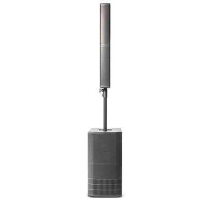 Db Technologies ES1002 Bi-Amped 1800W Mono Column PA System - New Open box