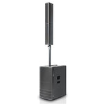 Db Technologies ES1002 Bi-Amped 1800W Mono Column PA System - New Open box