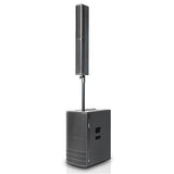 Db Technologies ES1002 Bi-Amped 1800W Mono Column PA System - New Open box
