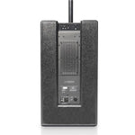 Db Technologies ES1002 Bi-Amped 1800W Mono Column PA System - New Open box