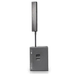 Db Technologies ES1002 Bi-Amped 1800W Mono Column PA System - New Open box