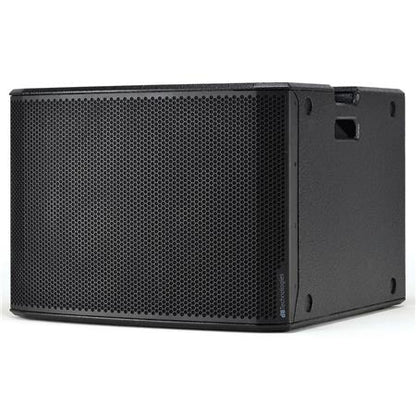 Db Technologies SUB 918 Active Bass-Reflex Subwoofer 900W RMS Power - 18"