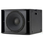 Db Technologies SUB 918 Active Bass-Reflex Subwoofer 900W RMS Power 18" - New Open box