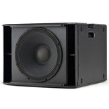 Db Technologies SUB 918 Active Bass-Reflex Subwoofer 900W RMS Power 18" - New Open box