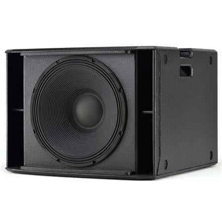 Db Technologies SUB 918 Aktiver Bassreflex-Subwoofer 900W RMS Leistung - 18"