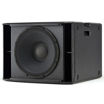 Db Technologies SUB 918 Active Bass-Reflex Subwoofer 900W RMS Power - 18"