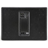 Db Technologies SUB 918 Active Bass-Reflex Subwoofer 900W RMS Power 18" - New Open box