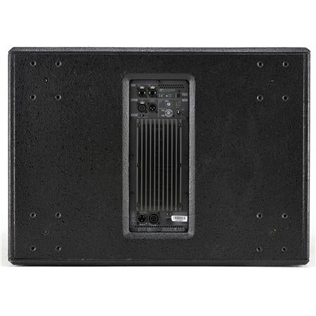 Db Technologies SUB 918 Aktiver Bassreflex-Subwoofer 900W RMS Leistung - 18"