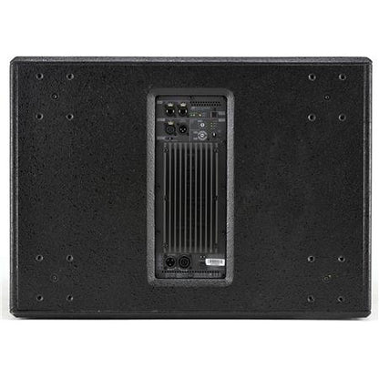 Db Technologies SUB 918 Active Bass-Reflex Subwoofer 900W RMS Power - 18"