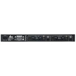 DBX 266XSV Dual Compressor Gate - New open box