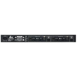 DBX 266XSV Dual Compressor Gate - New open box