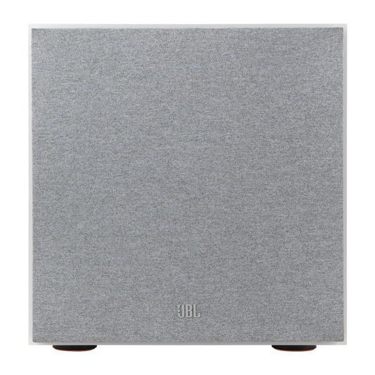 JBL STAGE 200P Powered Subwoofer (Latte) - 10"