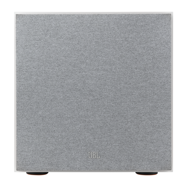 JBL STAGE 200P Powered Subwoofer (Latte) - 10"