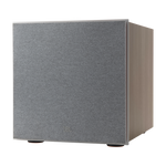 JBL STAGE 200P Powered Subwoofer (Latte) - 10"
