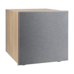 JBL STAGE 200P Powered Subwoofer (Latte) - 10"