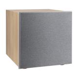 Caisson de basses amplifié JBL STAGE 200P (Latte) - 10"