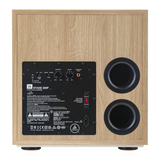 Caisson de basses amplifié JBL STAGE 200P (Latte) - 10"