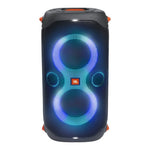 JBL PARTYBOX 110 Enceinte portable sans fil 160 W avec jeux de lumière intégrés - Neuf, emballage ouvert