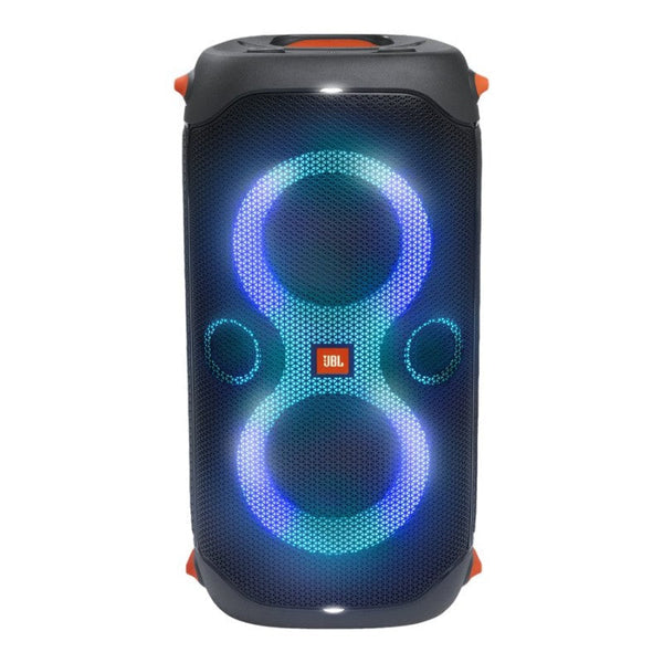 JBL PARTYBOX 110 Enceinte portable sans fil 160 W avec jeux de lumière intégrés - Neuf, emballage ouvert