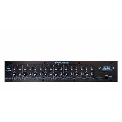 Soundcraft RS2399SP Mic/Line Input Card
