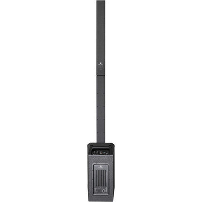 HK Audio POLAR 8 Two-Way 8" 2000W Powered Column Array System w/Bluetooth