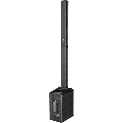 HK Audio POLAR 8 Two-Way 8" 2000W Powered Column Array System w/Bluetooth